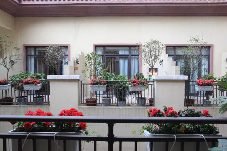Others 5, Four Seasons Garden Hotel (Anshun Jiayu Wuzhou), Anshun