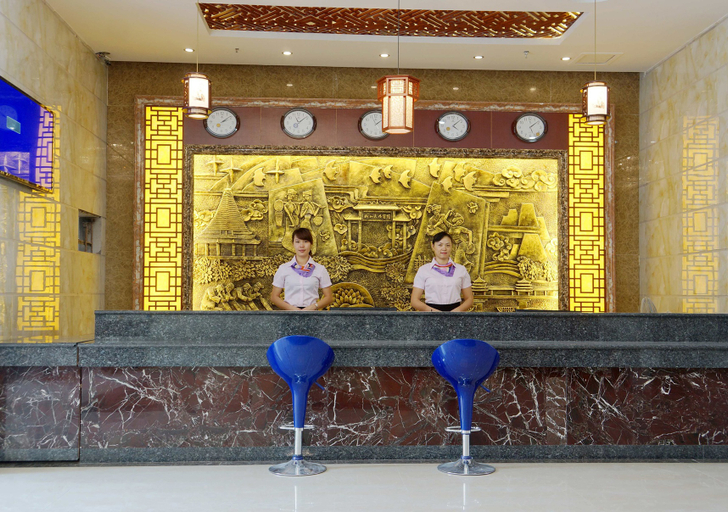 Others 5, Minzu Hotel, Liuzhou