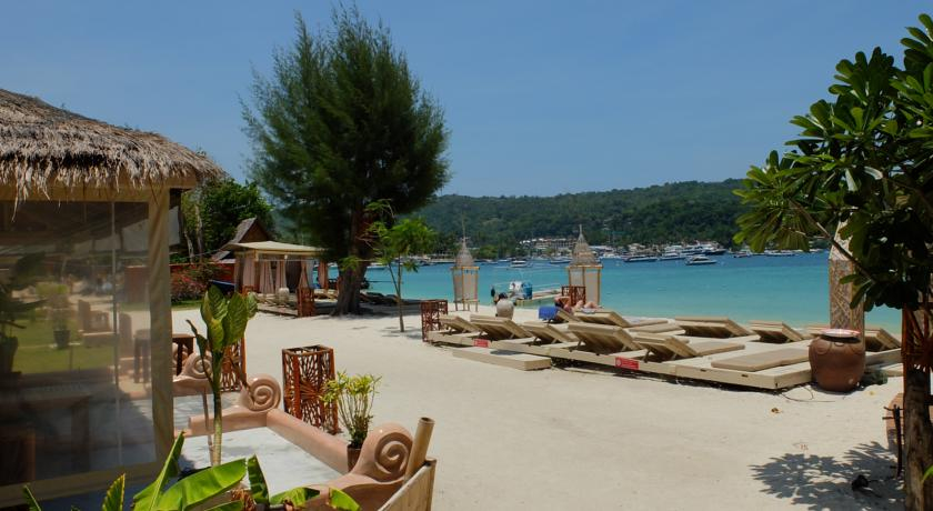 Sport & Beauty 4, Mama Beach Residence - Adults Only, Mueang Krabi