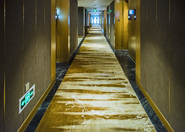 Others 5, ホテル（）, Zhengzhou