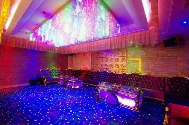 Business Facilities, Northern Hotel, Luliang