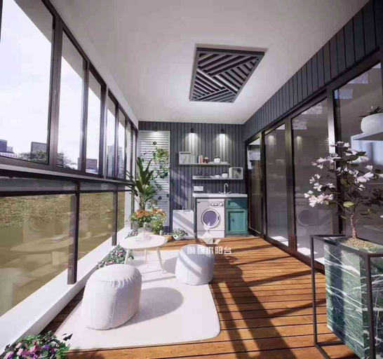 Others 5, Haixi hotel, Heyuan