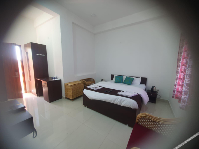 Bedroom, 4REST INN PRIVATE LIMITED, Dindigul