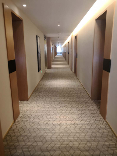Others 5, Starway Hotel (Xiangyang Erqi), Xiangfan