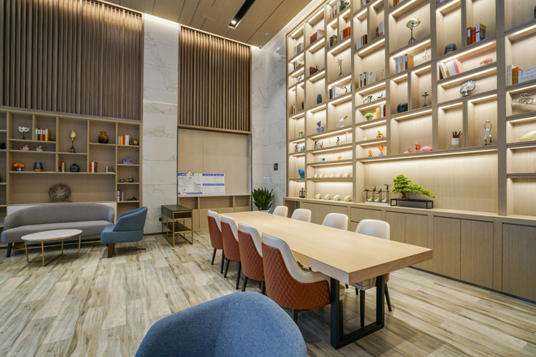 Food & Drinks 5, Lavande Hotel Nanchong Xihua Shida, Nanchong