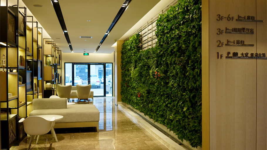 Others 5, Atour Hotel (Tianjin Binhai Second Avenue), Tianjin