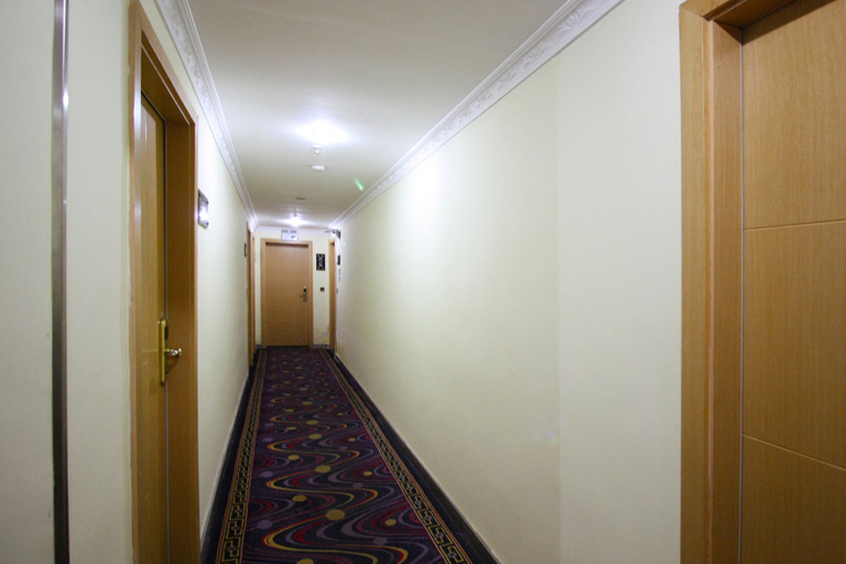 Others 4, Zhuzhou Jinfan Hotel, Zhuzhou