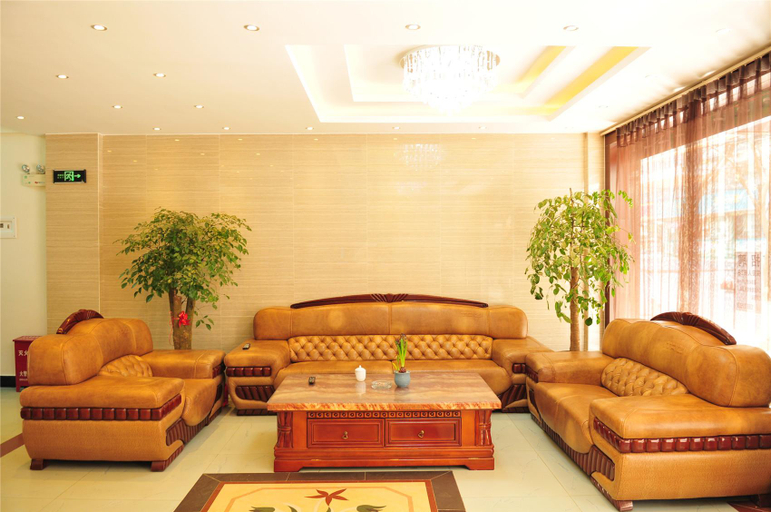 Others 4, Dali Yuhao Business Hotel (High Speed Rail Diamond), Dali Bai