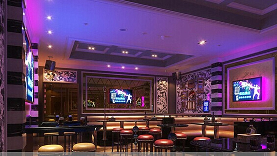 Food & Drinks 5, Ji Hotel- Putian Phoenix Mountain Park, Putian
