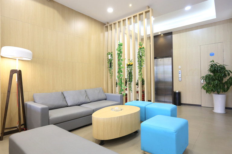 Others 5, Hanting Hotel Yueyang Pipawang Highway lnterchange, Yueyang