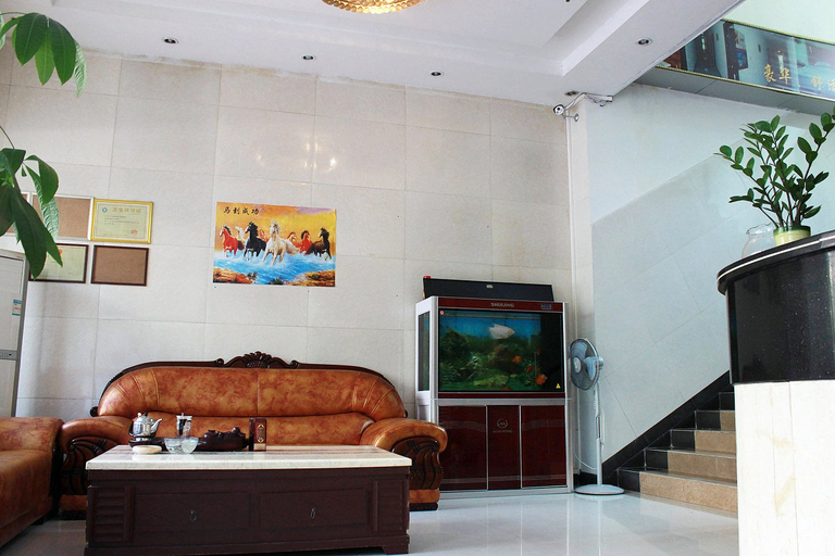 Others 4, Yonglian Hotel, Qingyuan