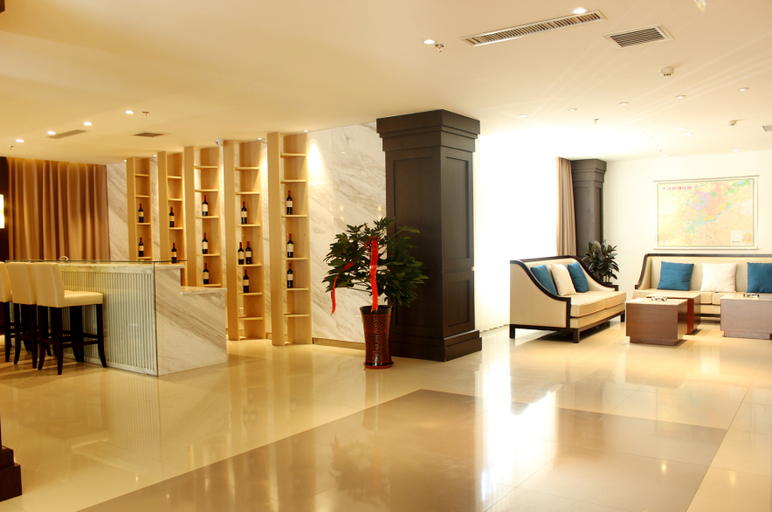 Others 5, Jinjiang Inn Select Shenyang North Station Huigong Plaza, Shenyang