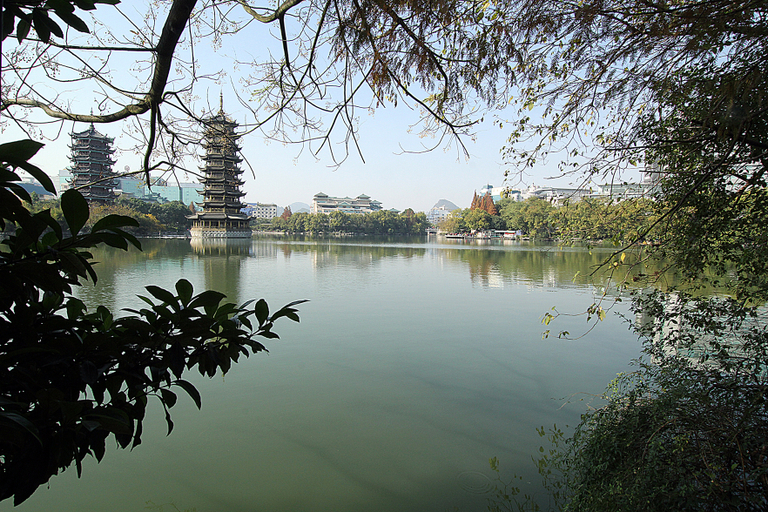 Others 3, Yanlan Hotel (Guilin Liangjiang Sihu), Guilin