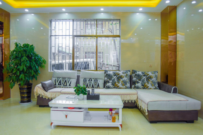 Others 4, Dingding Hotel (Kunming Changshui Airport), Kunming