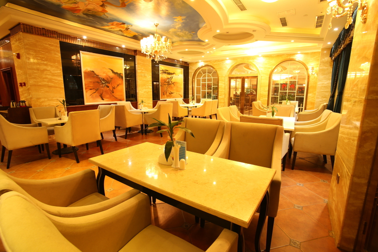 Food & Drinks 3, ホテル(), Chengdu