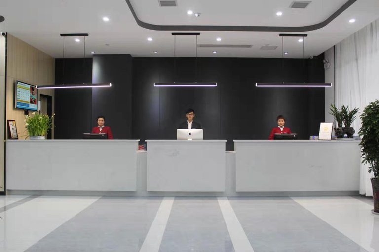 Others 4, GreenTree Alliance Hotel Suzhou Dangshan Lihua Square, Suzhou