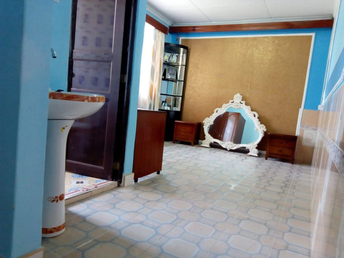 Bathroom 4, The Joshua Gardens, Langata