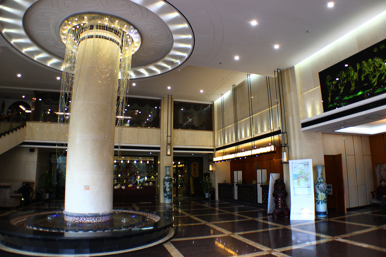 Others 4, Elong Jundu Hotel, Chenzhou