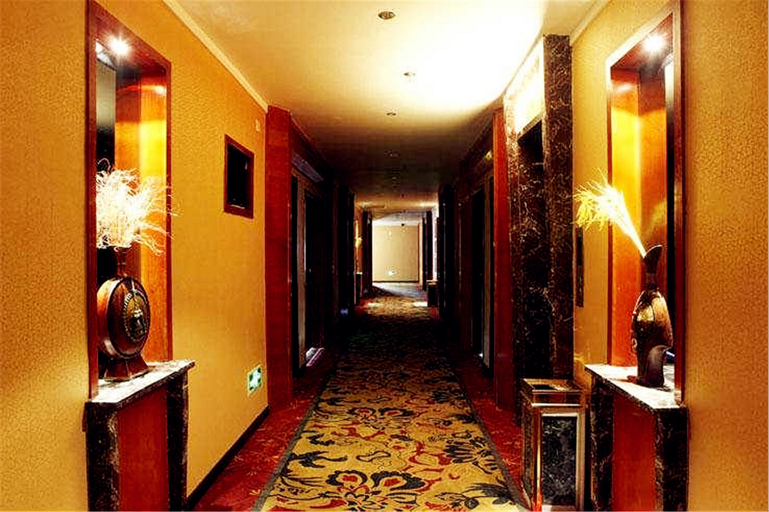 Others 2, Xingwen Yinfeng Hotel, Yibin