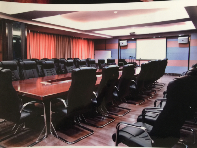 Business Facilities, Super 8 Select Hotel (Shache Tuanjie Road), Kashgar