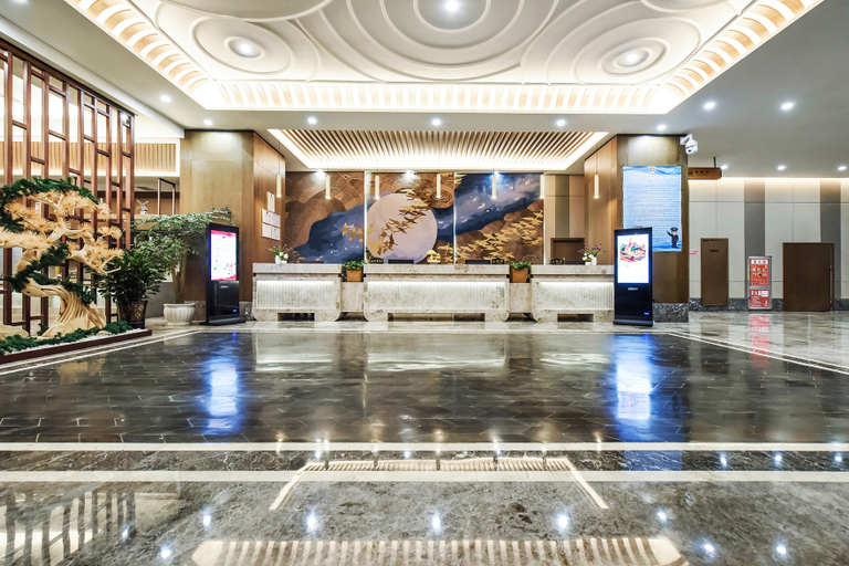 Others 5, Shangshan Hotel, Qianxinan Buyei and Miao