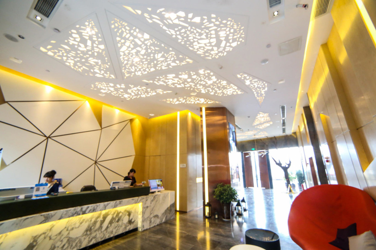 Others 4, Yun Hotel, Xiangfan