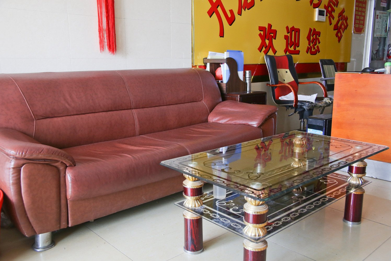 Others 5, Mengsha Hotel, Hefei