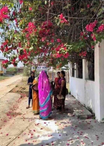 Exterior & Views 2, Shantidevi ashram s guesthouse, Gaya