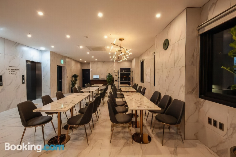Food & Drinks 5, Hotel Society, Haeundae