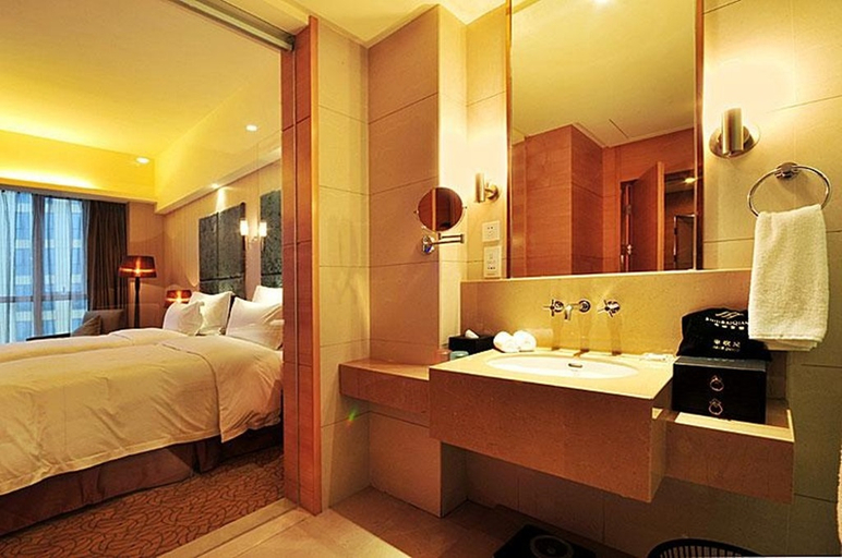 Others 4, Baiqiang International Hotel , Shiyan Century Top 100, Shiyan