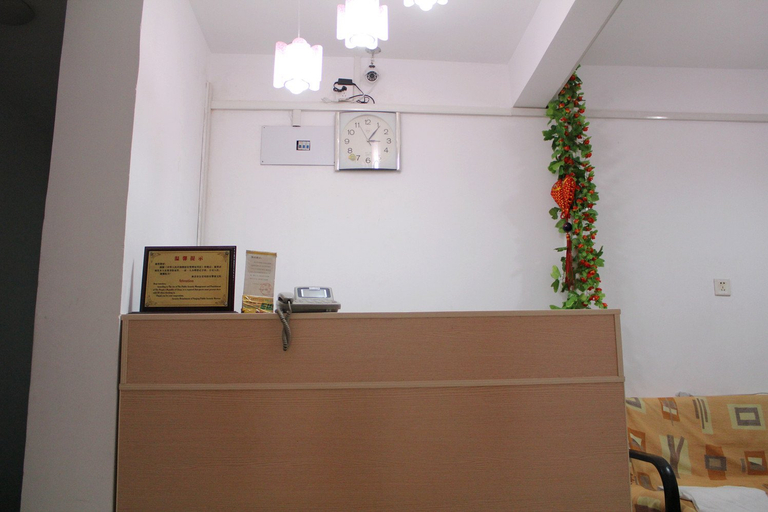 Others 4, Mingzhe Guest House, Nanjing