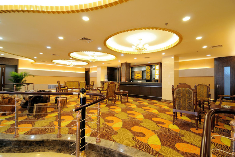 Others 4, Yujinxiang International Hotel, Bengbu