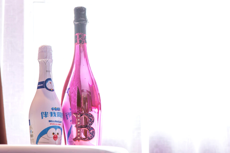 Food & Drinks 4, Ruixin International Hotel (Shenzhen Buji East Station), Shenzhen
