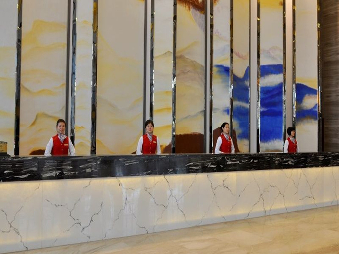 Others 3, Huatian Hotel, Shaoyang