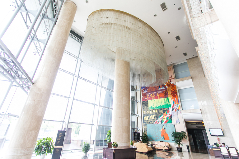 Exterior & Views, Zhenghe International Hotel, Suzhou