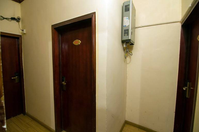 Others 5, Mianyang Longfeng Guest House, Mianyang