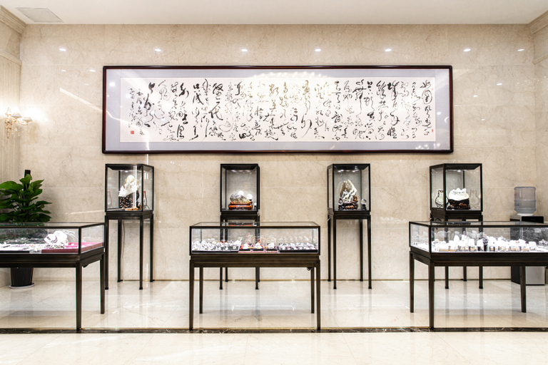 Food & Drinks 4, Shuijingcheng Hotel, Lianyungang