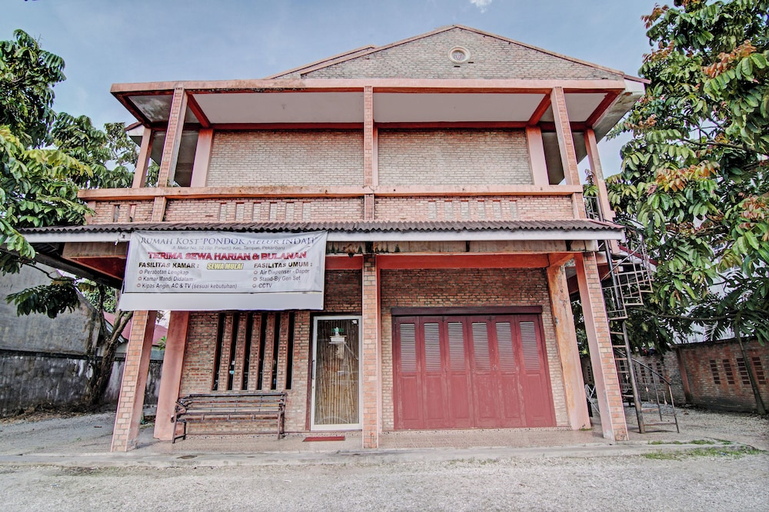 Others 2, Hotel O Harapan Homestay SyariahNearDamai Langgeng Park, Pekanbaru