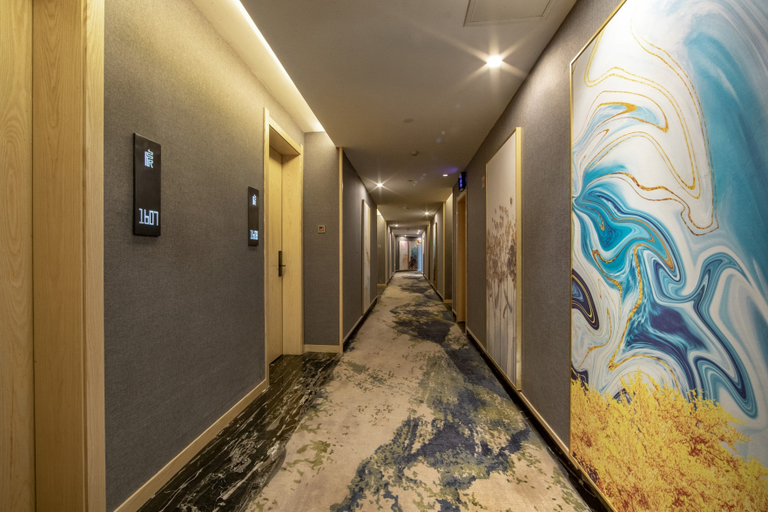 Others 4, Luyi International Hotel, Jiujiang
