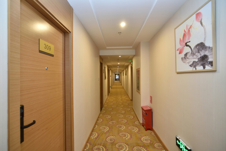 Others 5, Plateau Pearl Hotel (Kunming Railway Station Shuangqiao Branch), Kunming