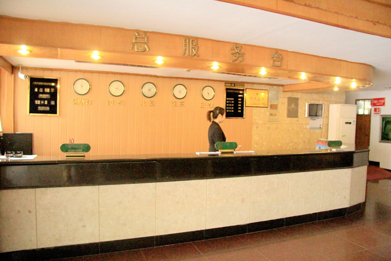 Others 4, Huaian Chuzhou Hotel, Huai'an