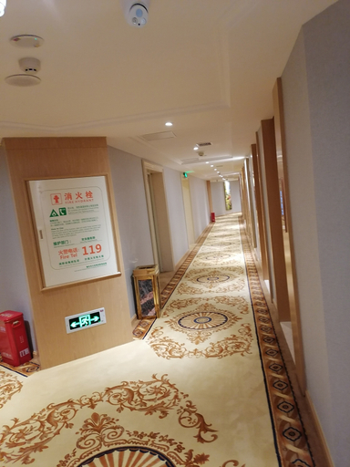 Others 2, Vienna International Hotel (Wanzhou Gaosuntang Pedestrian Street Branch), Chongqing