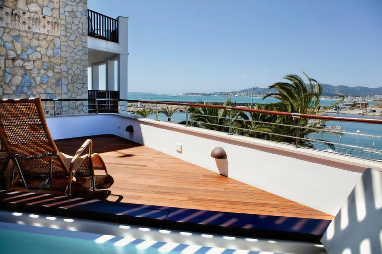 Sport & Beauty 2, Portixol Hotel & Restaurant, Baleares