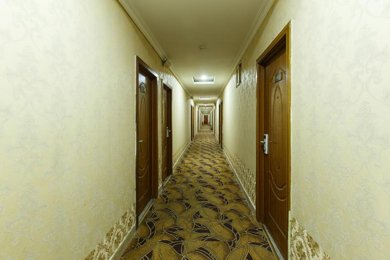 Others 5, Aoxiang Hotel, Foshan