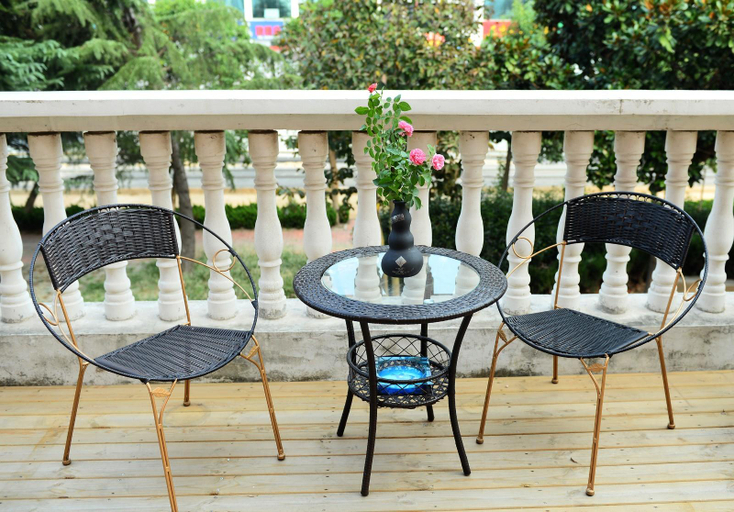 Others 5, Rizhao Kumquat Boutique Hotel, Rizhao