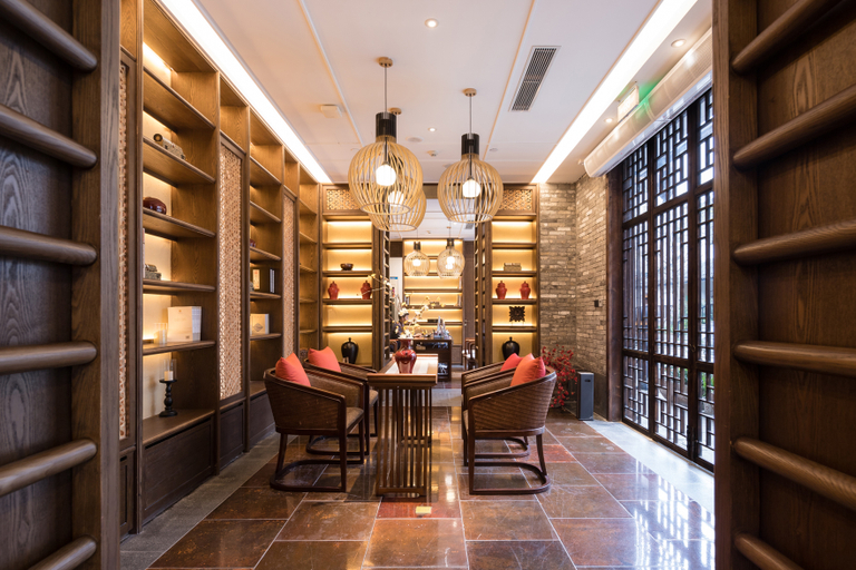 Others 4, Phoenix Hakka Hotel (Gankeng Ancient Town, Longgang, Shenzhen), Shenzhen