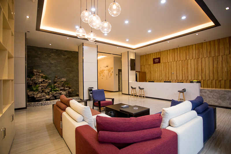 Others 4, Shankee Tea Style Hotel (Mangshi Street), Dehong Dai and Jingpo