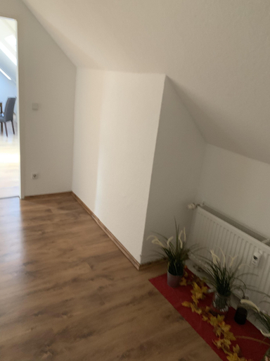 Others 4, Palais Apartments, Erfurt