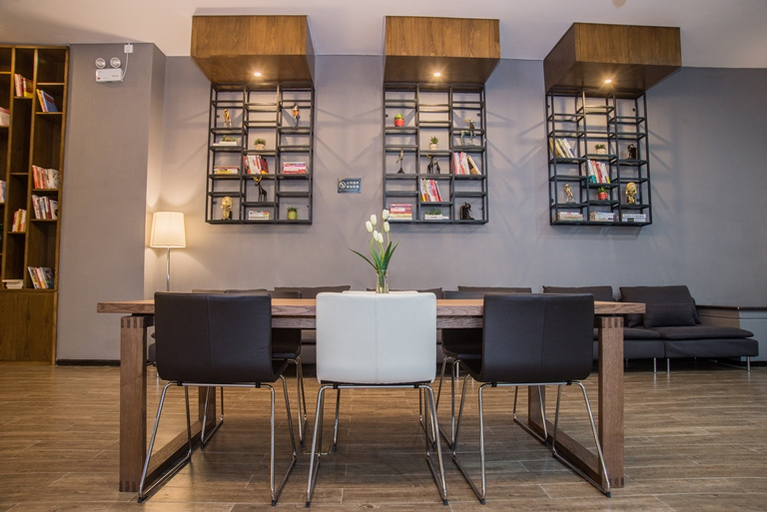 Others 3, Lapulan Boutique Hotel, Ankang