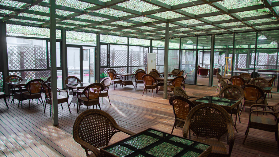 Food & Drinks 5, Vyluk J Hotel Tongxiang EDZ, Jiaxing